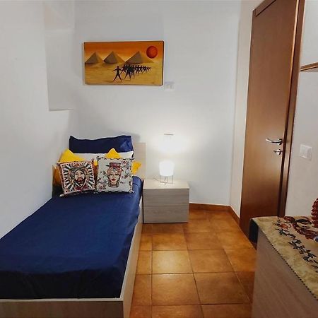Porto Centro Storico Spiaggia Wi-Fi&Self Check-In Castellammare del Golfo Zewnętrze zdjęcie