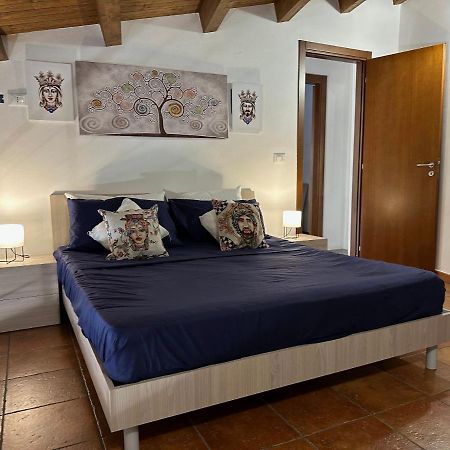 Porto Centro Storico Spiaggia Wi-Fi&Self Check-In Castellammare del Golfo Zewnętrze zdjęcie