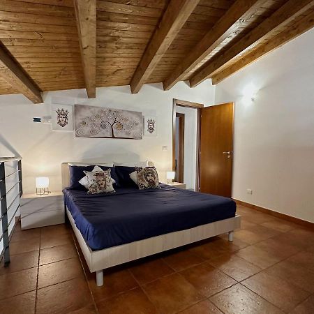 Porto Centro Storico Spiaggia Wi-Fi&Self Check-In Castellammare del Golfo Zewnętrze zdjęcie