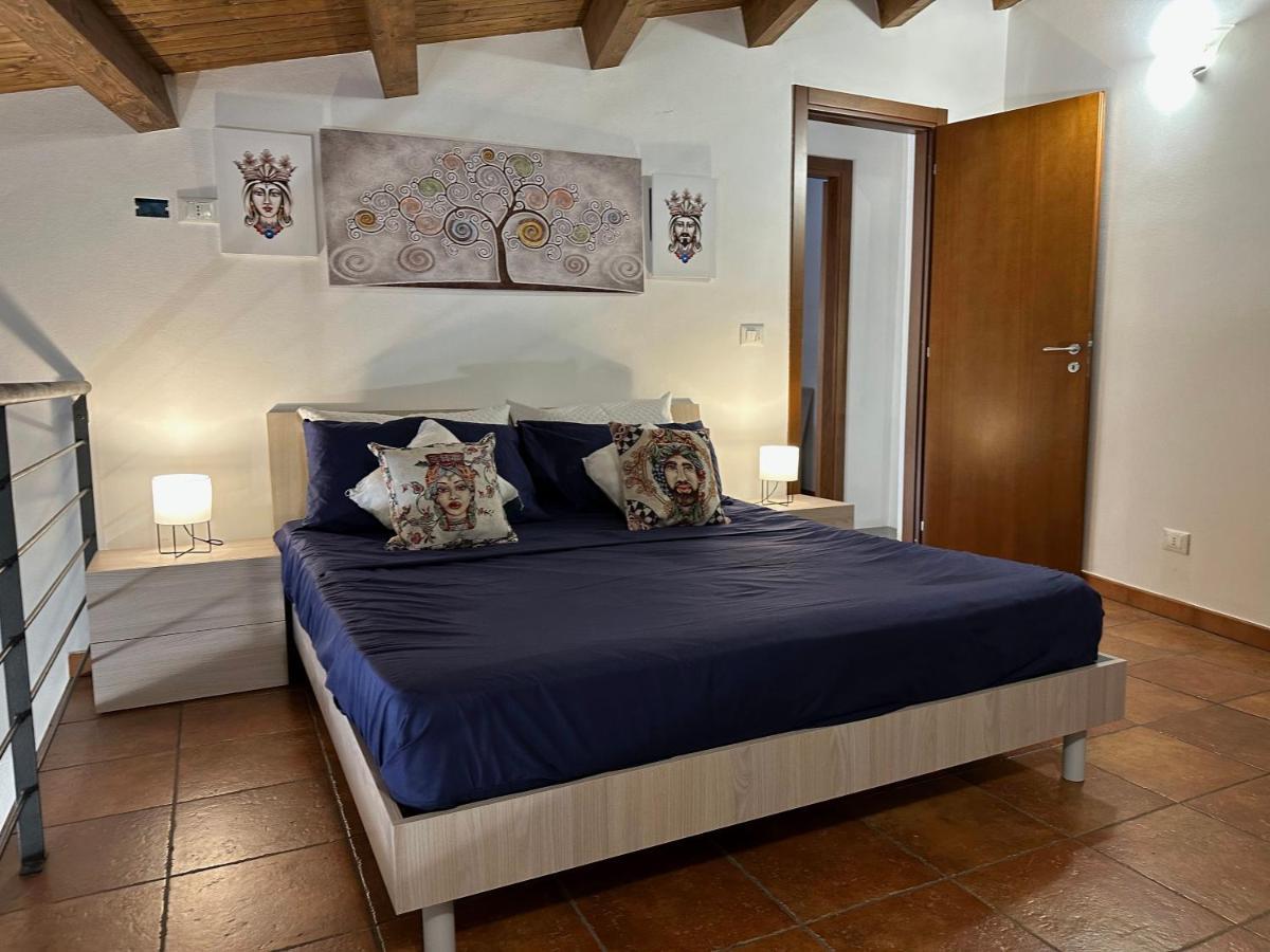 Porto Centro Storico Spiaggia Wi-Fi&Self Check-In Castellammare del Golfo Zewnętrze zdjęcie