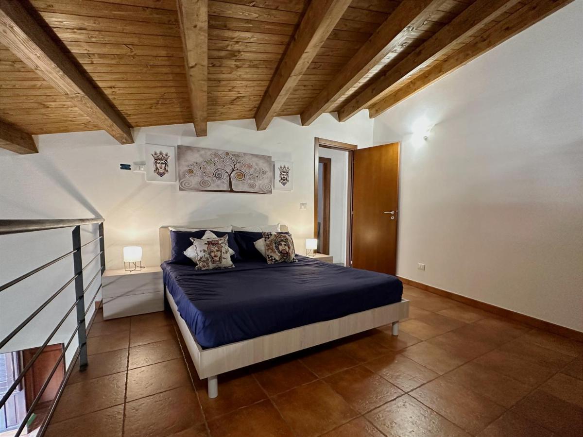 Porto Centro Storico Spiaggia Wi-Fi&Self Check-In Castellammare del Golfo Zewnętrze zdjęcie