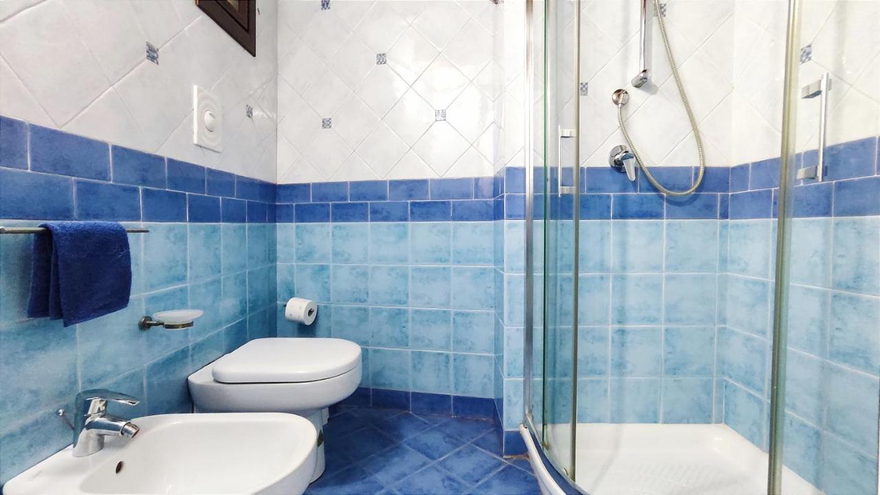 Porto Centro Storico Spiaggia Wi-Fi&Self Check-In Castellammare del Golfo Zewnętrze zdjęcie