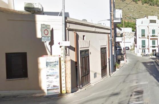 Porto Centro Storico Spiaggia Wi-Fi&Self Check-In Castellammare del Golfo Zewnętrze zdjęcie